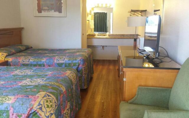 Nites Inn Motel