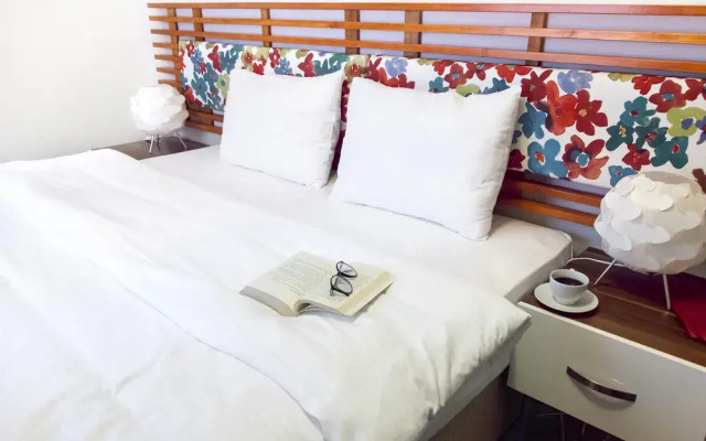 Taksim Inn Apartment