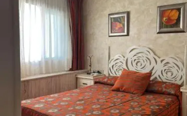 Pensión Mari Carmen