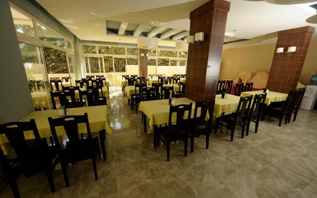 Akdora Elite Hotel & Spa
