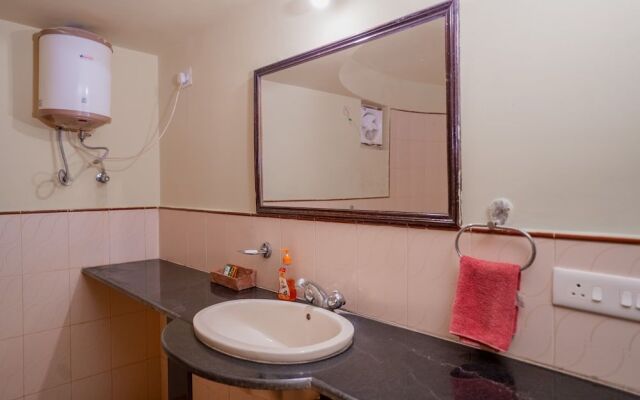 Treebo Premium Mowgli's Den, Pench