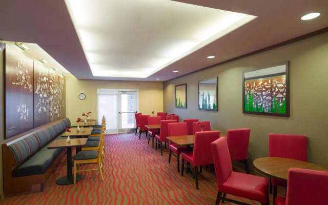 TownePlace Suites Harrisburg Hershey