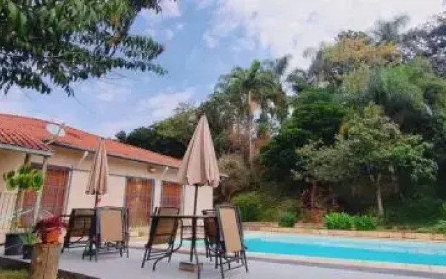 Pousada Vila Rica