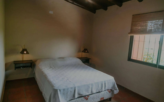 Cabanas La Cosecha
