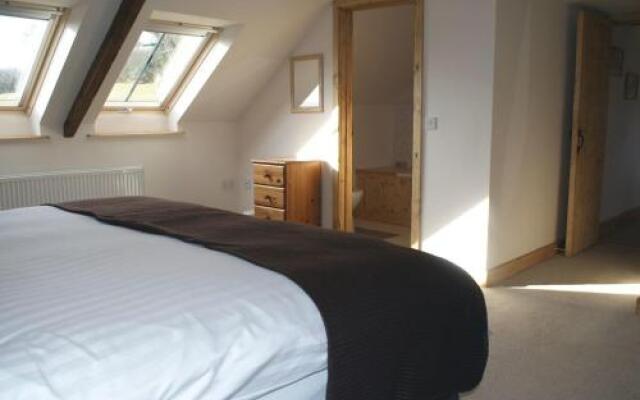 Butterdon Barn, Moretonhampstead
