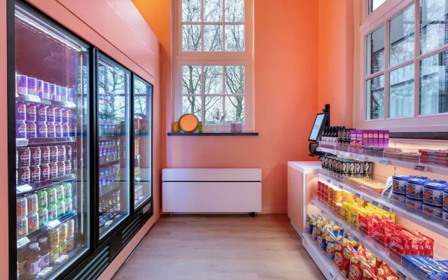 The Rebyl, Nijmegen, a Tribute Portfolio Hotel