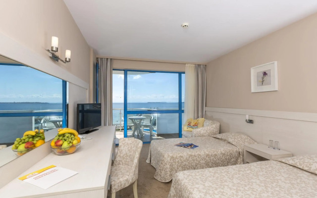 PrimaSol Sineva Beach Hotel - All Inclusive