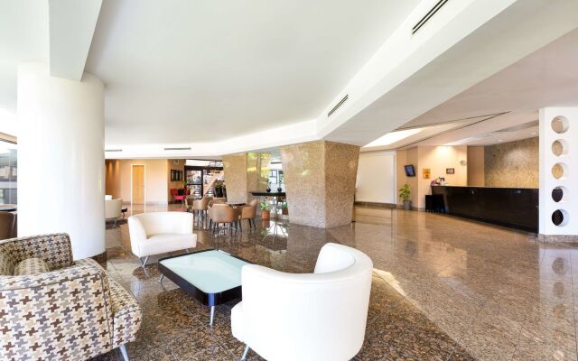 Holiday Inn San Jose La Sabana, an IHG Hotel