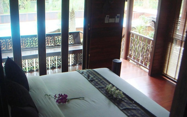 Baan Habeebee Resort