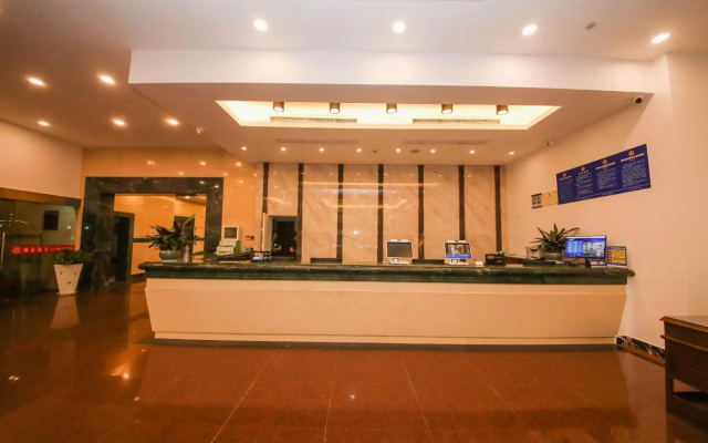 Li Jia Hotel