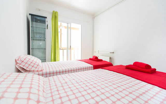 Stay Barcelona Apartments Castelldefels