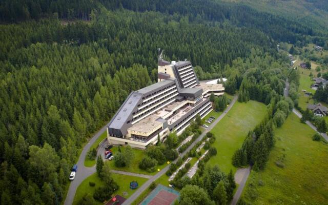 Orea Resort Horal Spindleruv Mlyn