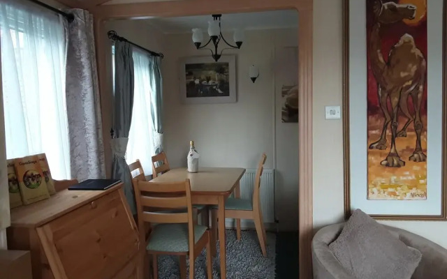 Authors Haven By The Sea