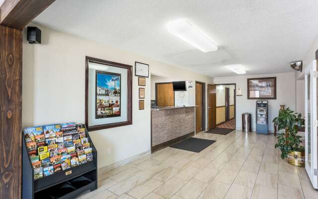 Rodeway Inn