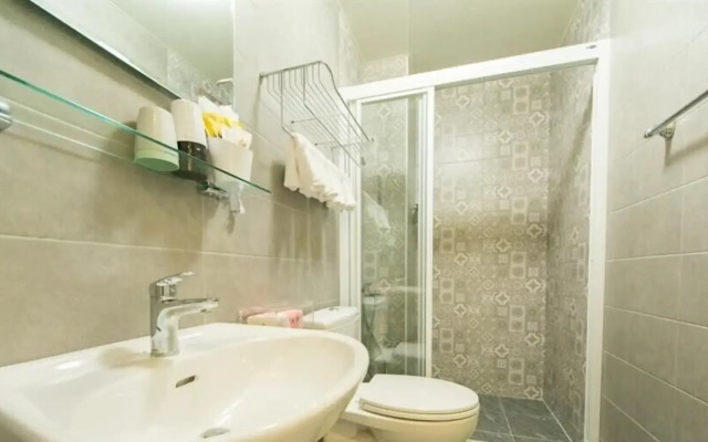 Ching Yuan B&B II