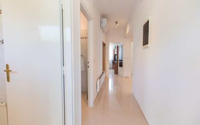 Apartment Vesna