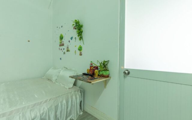 Lang Chai 162 by OYO Rooms