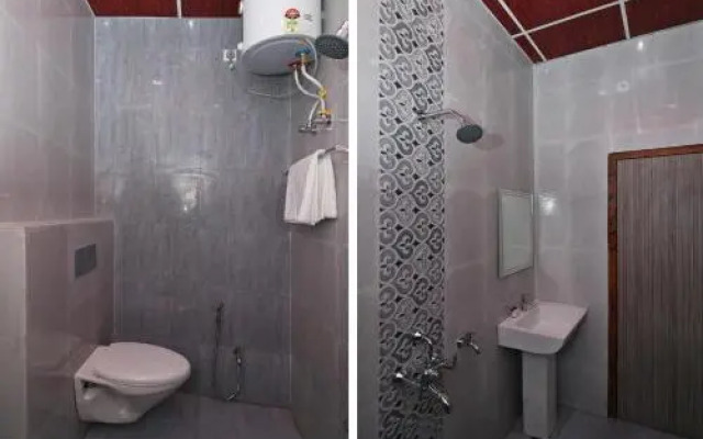 Hotel Alessia Stays by OYO Rooms