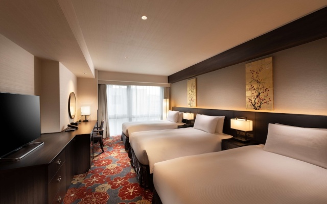 Deluxe Triple room 사진 2