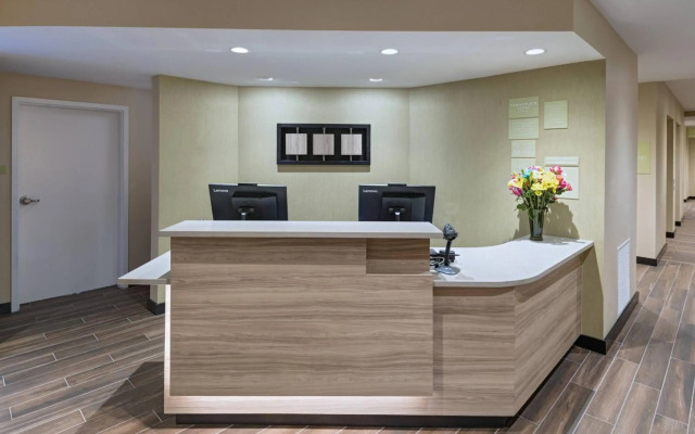 TownePlace Suites by Marriott Naples
