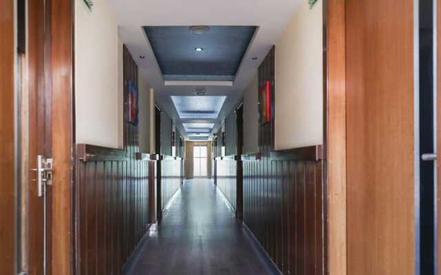 Treebo Select Grand Premier Suites