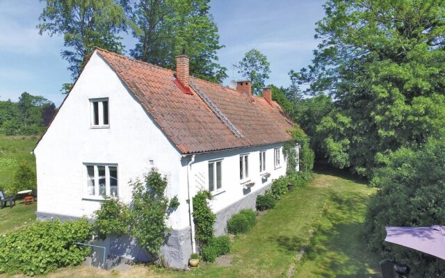 Awesome Home in Ystad With 2 Bedrooms and Wifi