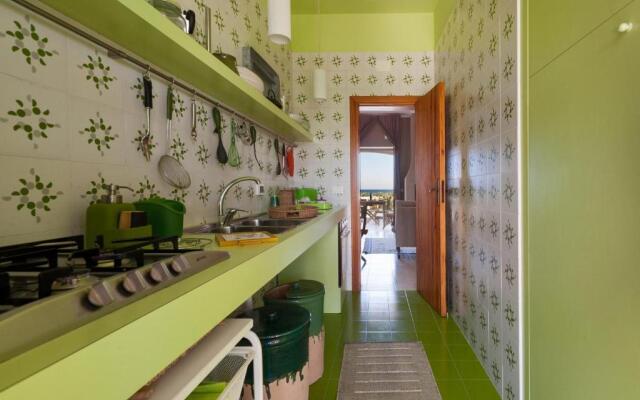 Villetta Tisbe by Wonderful Italy