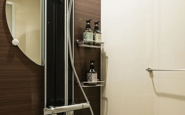 GRAND BASE Moji Nagomi