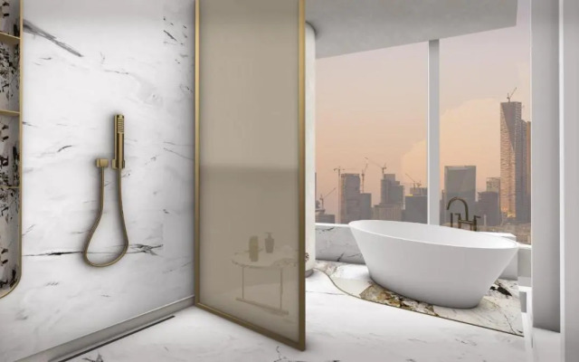 Kimpton KAFD Riyadh by IHG