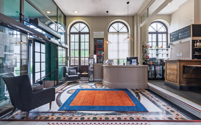 Best Western Urban Hotel