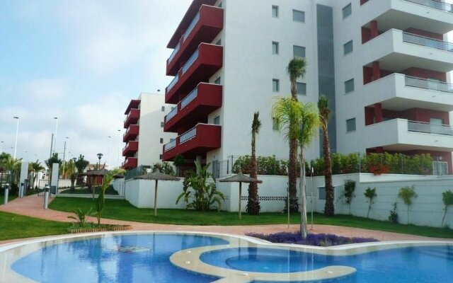 Arenales Playa Apartments - Marholidays