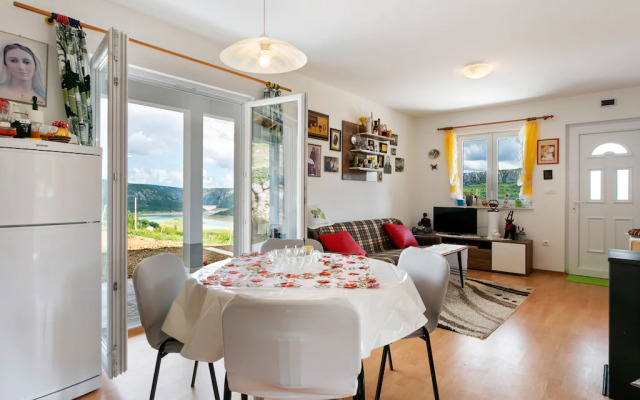 Home Near Red Lake in Ricice