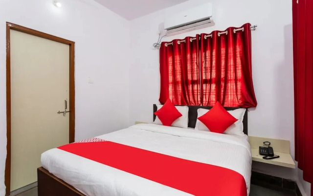 Hotel Gajanan by OYO Rooms