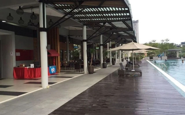 Cyberjaya Schubert House