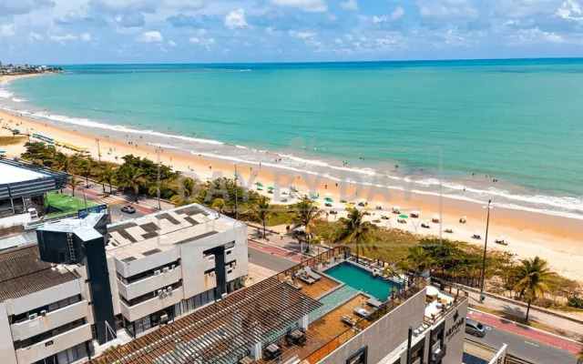 Arpoar Suites By Day By Day