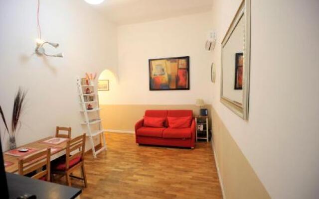 San Pietro Apartment