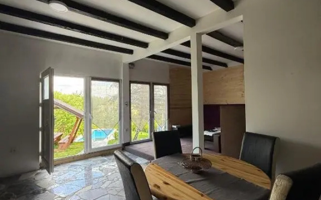 Rakovica Resort Luxury Apartments