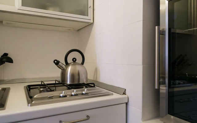 La Scalinata Apartments