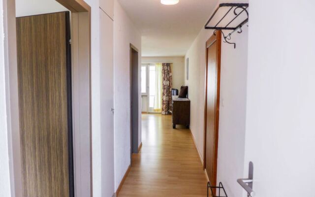 Chesa Ova Cotschna 305