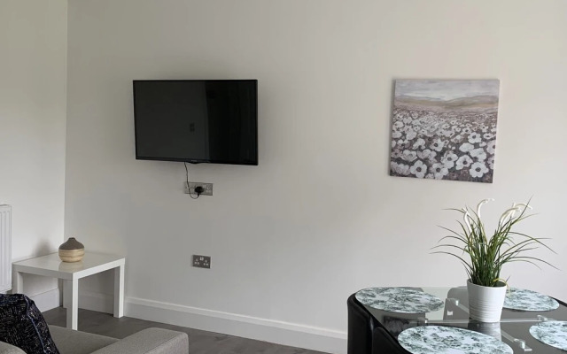 The Hatton Apartments