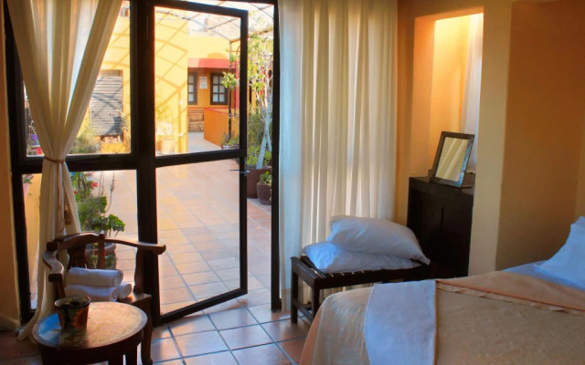 Pacífica Resort San Miguel de Allende