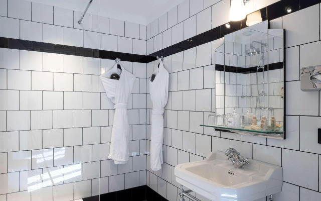 Best Western Premier Hotel Roosevelt
