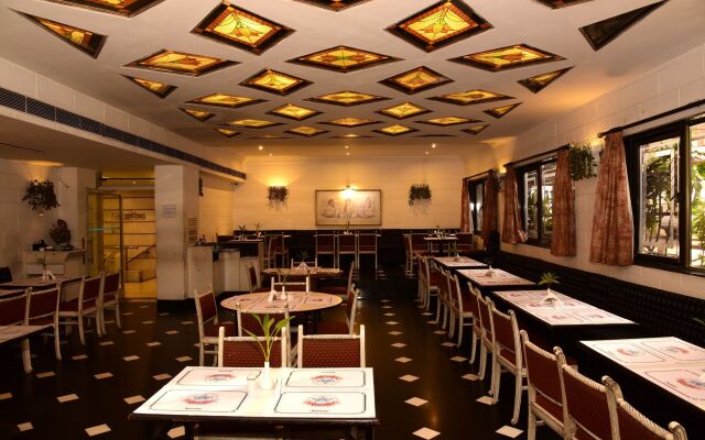 Hotel Atithi