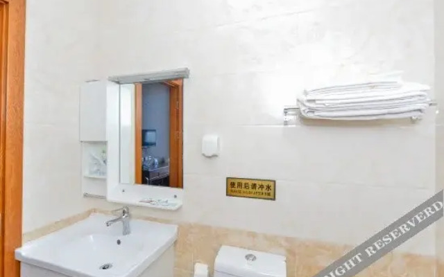 Qingyuanxin Express Hotel