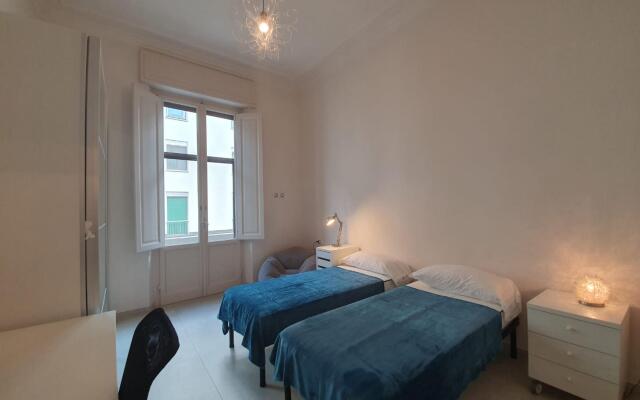 Ambrogio Apartment in Firenze