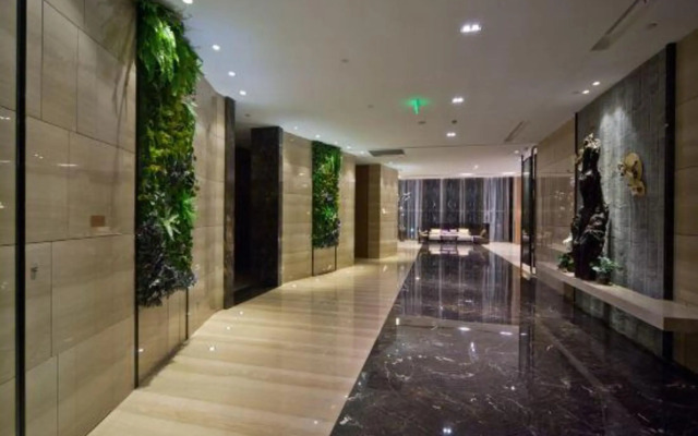 Junsun International Hotel