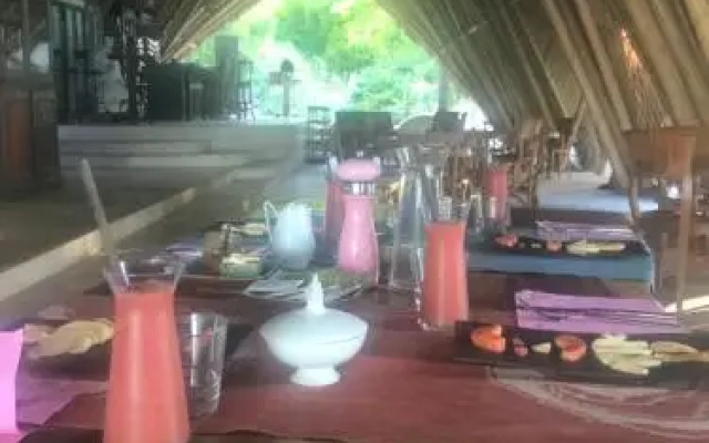 Eco Dive Resort Alycastre