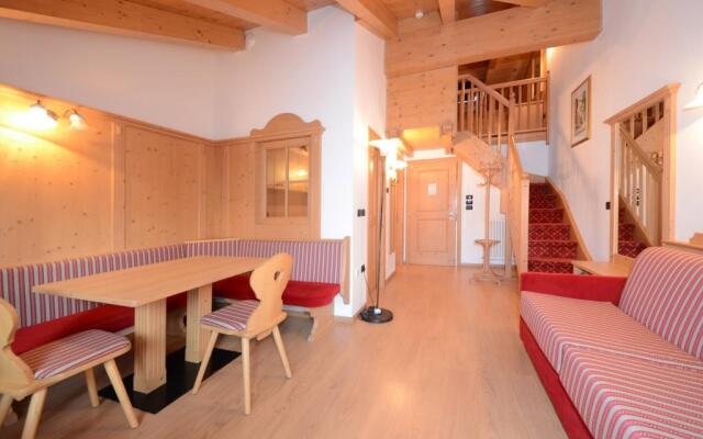 Residence Pez Gajard