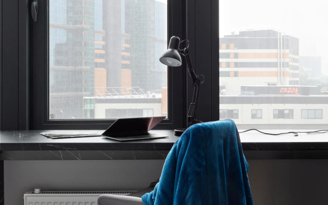 Апартаменты Петербурга на проспекте Энергетиков