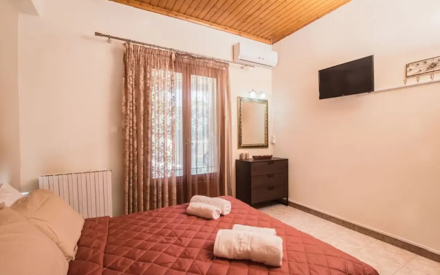 Famous Villa Corfu by CorfuEscapes